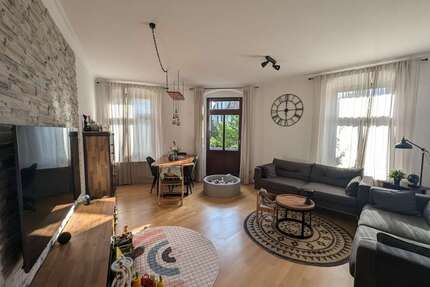 Wohnung zum Kaufen in Dresden 429.000,00 € 116 m²