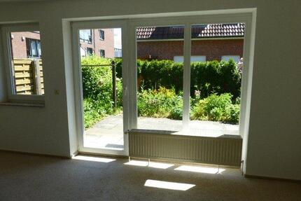 2-Zi.-Erdg.-Wohnung in zentraler Lage von Harsefeld zu verkaufen