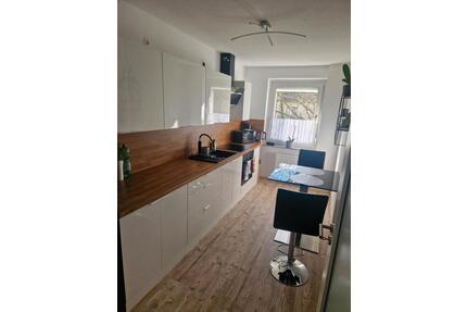 Wohnung miten - 567,00&nbsp;EUR Kaltmiete, ca.&nbsp; 59,00&nbsp;m&sup2; in Hagen (PLZ: 58091) Dahl