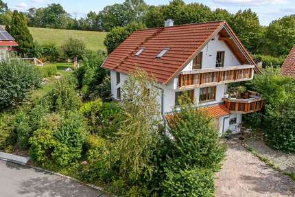 Haus zum Kaufen in Bad Wurzach 397.000,00 € 123 m²