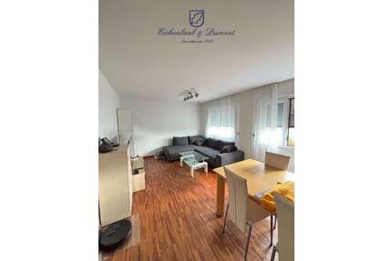 Wohnung zum Kaufen in Saarbrücken Am Homburg 195.000,00 € 57 m² - Saarbrücken / Am Homburg