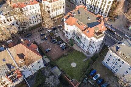 Grundstück zu verkaufen in Leipzig 825.000,00 € 1400 m²