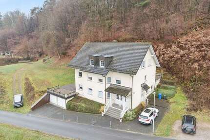 Haus zum Kaufen in Heigenbrücken 760.000,00 € 232 m²