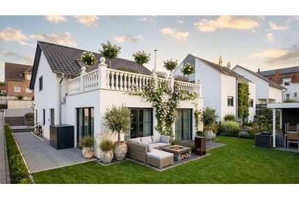 Haus zum Kaufen in Mühlacker 989.000,00 € 330 m²