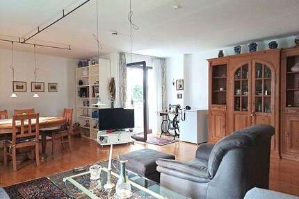 Wohnung zum Kaufen in Grünstadt 299.000,00 € 95 m²
