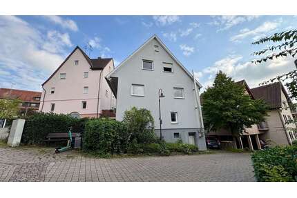Wohnung zum Kaufen in Heilbronn 350.000,00 € 120 m²