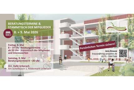 Wohnung zum Kaufen in Rödermark 170.000,00 € 95 m²