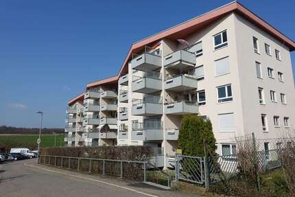 Wohnung zum Kaufen in Hemmingen 175.000,00 € 58 m²