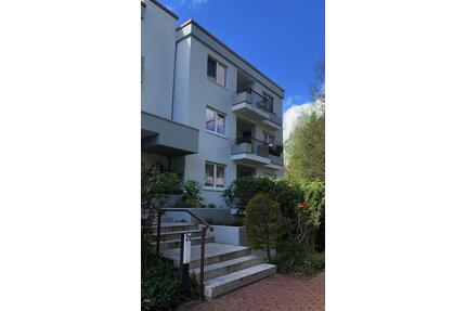 ❗️von Privat❗️: Exkl., 3-Zi.-Wohng., 2 Balk, EBK, Fahrstuhl - Kronberg im Taunus