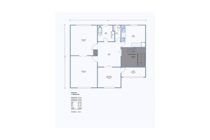 94qm Innenstadt! - 850,00&nbsp;EUR Kaltmiete, ca.&nbsp; 94,00&nbsp;m&sup2; in Rotenburg (Wümme) (PLZ: 27356)