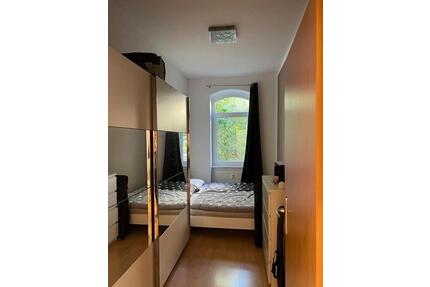 Kleines WG Zimmer frei - 370,00&nbsp;EUR Kaltmiete, ca.&nbsp; 61,00&nbsp;m&sup2; in Erfurt (PLZ: 99086) Johannesplatz