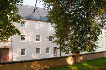 Wohnung zum Mieten in Hartha 411,26 € 63.27 m²