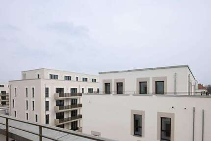 Wohnung zum Mieten in Berlin 972,91 € 48.67 m²