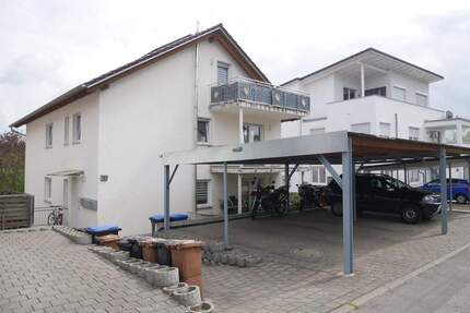 4 Zimmerwohnung 1. Stock in Mühlhofen bei Meersburg - Uhldingen-Mühlhofen