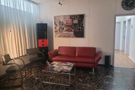 kl. Büro Praxis in Bürogem. Lö Stadt- Bahnhofsnähe - Lörrach
