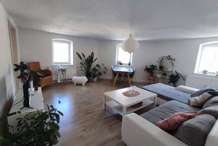 Wohnung zum Mieten in Bayreuth 1.150,00 € 100 m²
