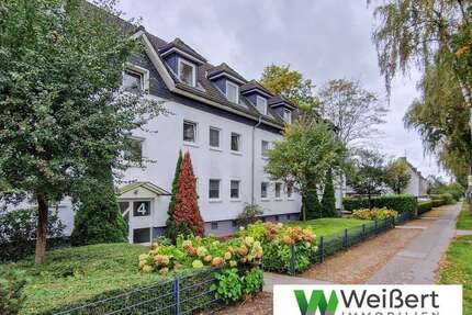 Wohnung zum Mieten in Hohenlockstedt 450,00 € 50 m²