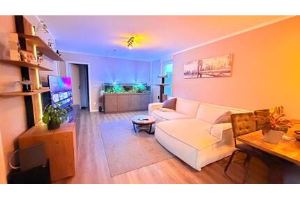 Die eigene Terrassenwohnung mit Stellplatz - Essen Stadtbezirk VI