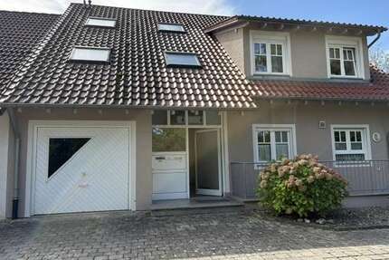 Wohnung zum Mieten in Friedrichshafen 575,00 € 40 m²