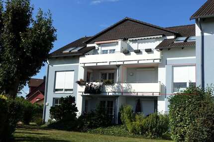 Wohnung zum Kaufen in Lehrte Aligse 215.000,00 € 80.74 m² - Lehrte / Aligse