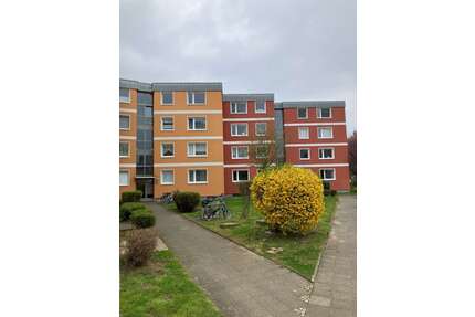 Wohnung zum Mieten in Hildesheim 515,00 € 69.84 m²