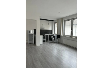 Maisonette-Wohnung in zentraler Lage in Bad Camberg