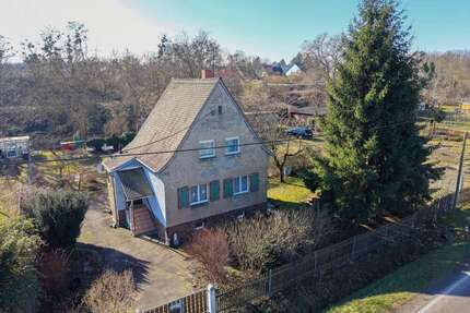 Haus zum Kaufen in Machern 125.000,00 € 67 m²