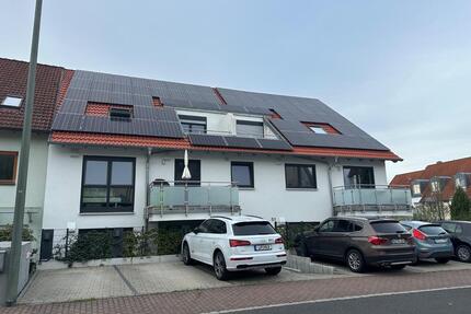 Kapitalanlage Würzburg: A+ Neubau, 4,4 % Rendite, vermietet