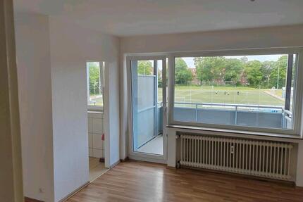 1-Zimmer-Wohnung Fackenburger Allee - Lübeck Sankt Lorenz Nord
