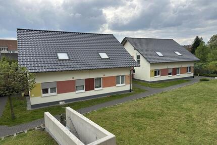 schöne Doppelhaushälfte in Bielefeld AdL (27) mit Wohnberechtigungsschein (ID-1753)