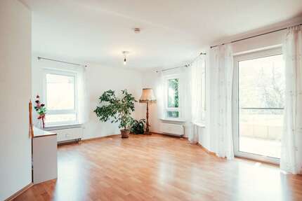 Wohnung zum Kaufen in Tamm 264.999,00 € 58 m²