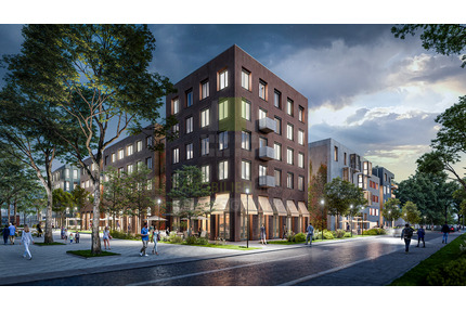 4-Zimmer-Neubauwohnung - 735.000,00&nbsp;EUR Kaufpreis, ca.&nbsp; 109,10&nbsp;m&sup2;&nbsp;Wohnfl&auml;che in Heidelberg (PLZ: 69126) Rohrbach