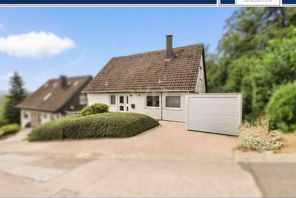 Haus zum Kaufen in Velbert 450.000,00 € 92 m²