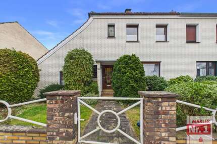 Haus zum Kaufen in Voerde 219.000,00 € 126 m²