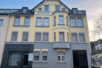 5-Zimmer Dachgeschosswohnung - 980,00&nbsp;EUR Kaltmiete, ca.&nbsp; 85,00&nbsp;m&sup2; in Lüdenscheid (PLZ: 58515) Brügge