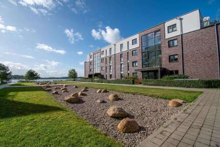 Wohnung zum Mieten in Schleswig 1.390,00 € 82.7 m²