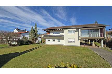 Haus zum Kaufen in Birkenau 479.000,00 € 214.3 m²