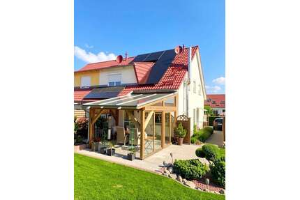 Haus zum Kaufen in Schlaubetal 299.999,00 € 112 m²