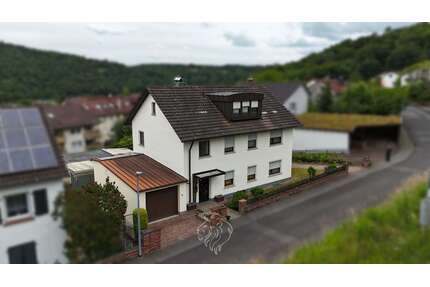 Haus zum Kaufen in Wertheim 419.000,00 € 286 m²
