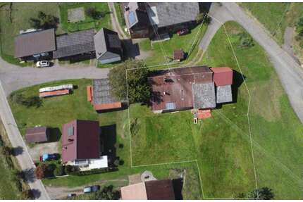 Grundstück zu verkaufen in Sexau 729.000,00 € 1556 m²