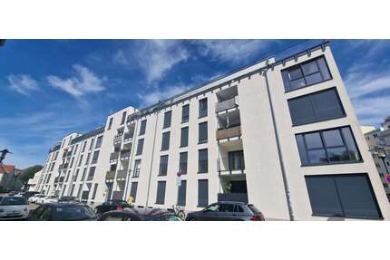 Wohnung zum Mieten in Saarbrücken 1.035,00 € 80.38 m²