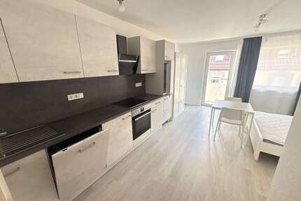 Wohnung zum Mieten in Frankfurt 900,00 € 25 m²
