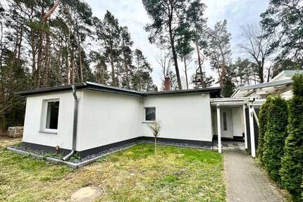 Haus zum Kaufen in Oranienburg 333.000,00 € 90.98 m²