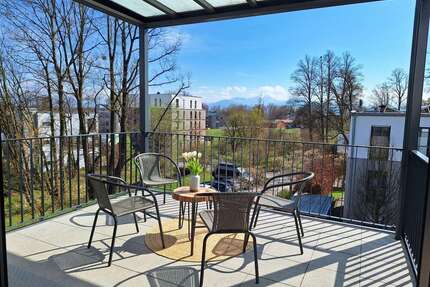 Wohnung zum Kaufen in Bad Aibling 659.000,00 € 101 m²