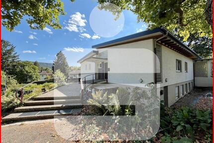 Großzügige 4-Zimmer-Wohnung in Hohentengen am Hochrhein