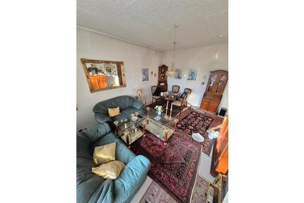 2,5 Zimmer Wohnung mit inventar abzugeben ( Voraussetzung) - Berlin Spandau