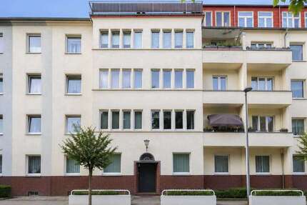 Wohnung zum Kaufen in Hannover 199.000,00 € 80 m²