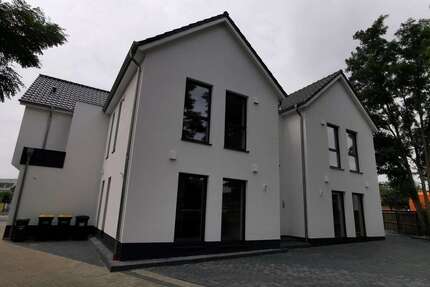 Wohnung zum Mieten in Zeven 580,00 € 36.49 m²