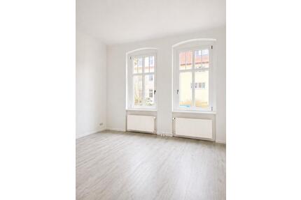 Renovierte & ruhige 3-Zimmer-Wohnung im Zentrum von Eberswalde