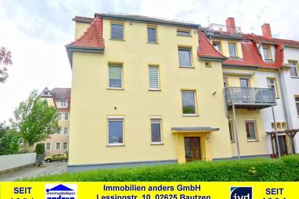 Wohnung zum Mieten in Bautzen 440,00 € 61 m²